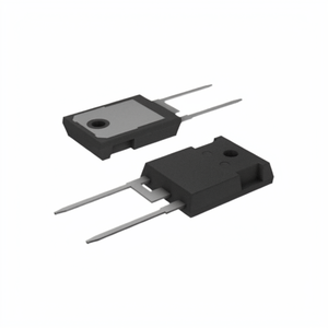 Single Diodes TO-247-2 S3D15065H Buy Online Electronic Components In Stock - Product Image 1