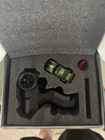 Fabricante, Venta al por Mayor de Fábrica, Caja Completa, Precio Bajo, Control Remoto, Escala 1/64, Mini Coche RC, Modelo de Carreras de Derrape, Juguetes para Niños