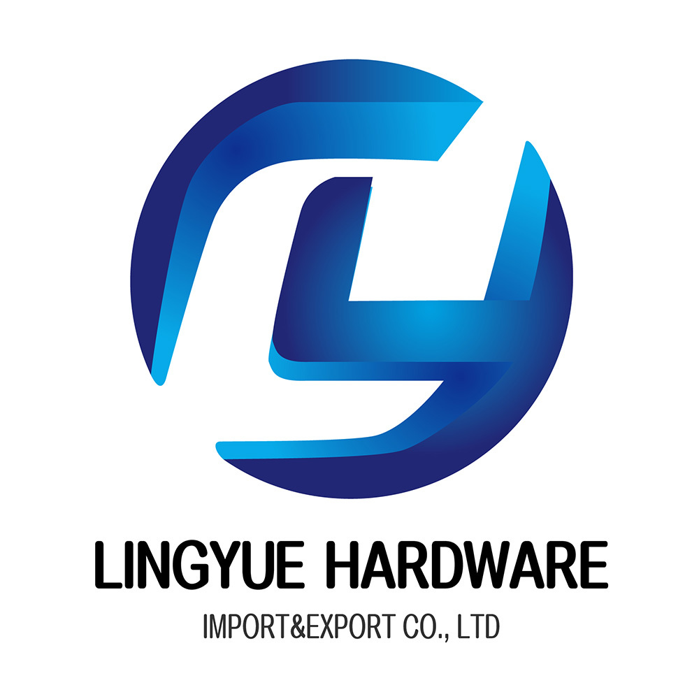 Ningbo Lingyue Import&export Co.,ltd logo