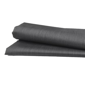 Matériaux textiles de qualité supérieure pour équipements de voyage, hydrofuges, prix compétitif, matière de sac enduite de PU gaufré - Product Image 1