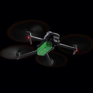 Dron Original RTK DJI Mavic 3 Multiespectral M3M Quadcopter Versión Global RTK Cámara RGB 20MP CMOS de 4/3 Pulgadas Posicionamiento Preciso - Product Image 5