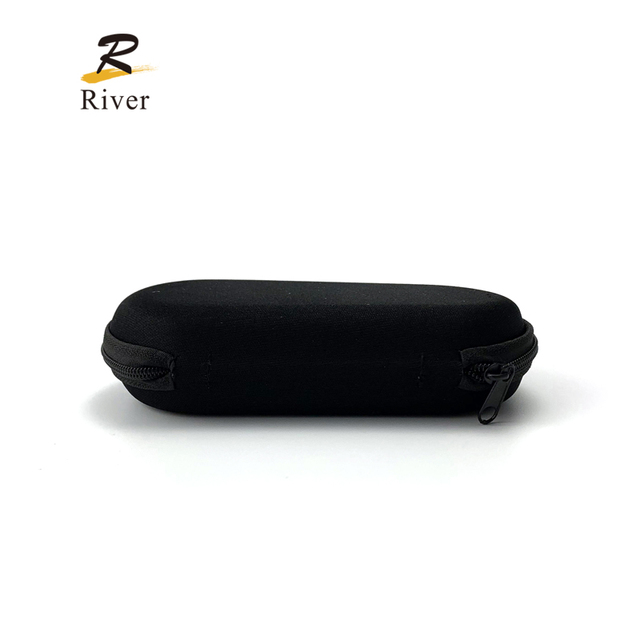 Long Lasting E850 Anti-pressure EVA Storage Box Custom EVA Fashion Shockproof Case Kids Glasses Case