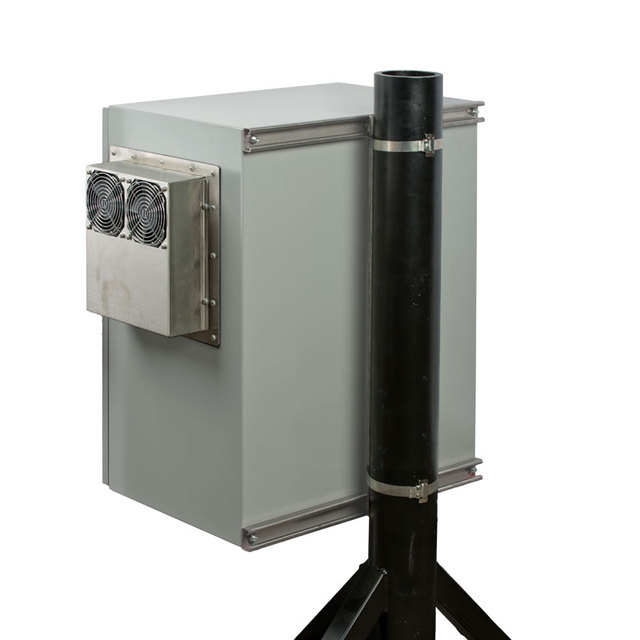 Electrical Wall Mounting Cnc Sheet Metal Fabrication Smart Control Battery System Cabinet