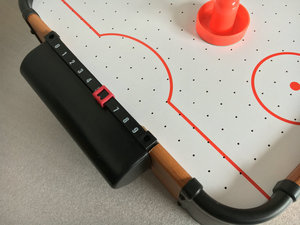 Bán buôn nhà máy bán hàng xách tay mini trong nhà bảng Top Air Hockey bảng trò chơi cho trẻ em - Product Image 4