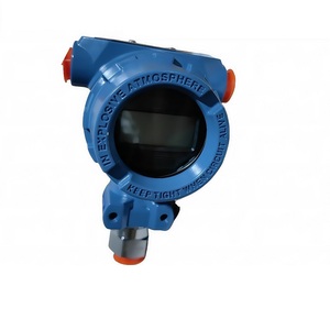 Dispositivo Inteligente a Prueba de Explosiones 2088G/2088A con IP66 hasta 4000 Psig 4-20 MA HART - Product Image 4
