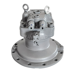 Motor Rotatorio OEM Nuevo EX1200-5 EX1200-6 Swing Drive YA00055485 9258263 para - Product Image 4