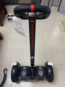 สกู๊ตเตอร์ทรงตัวอัตโนมัติ รุ่น Y Original S Max กำลังไฟ 4800 วัตต์ - Product Image 2