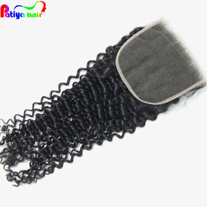 Aliexpress Shopping en ligne : Perruque toupet 5x5 en cheveux bouclés, avec closure en dentelle HD transparente, ligne de cheveux naturelle, cheveux humains brésiliens 5*5 - Product Image 3