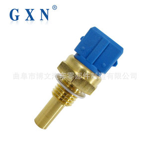 เซ็นเซอร์วัดอุณหภูมิน้ำ Gxn รุ่น 0280130105 สำหรับรถยนต์ Geely 479 Toyota 8A Buick Excelle Chevrolet Sail - Product Image 5