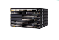Module d'extension de commutateur Spot Goods J9988A 24 ports 1GbE SFP V3 Zl2 compatible MACsec pour l'amélioration de la capacité des ports réseau d'entreprise