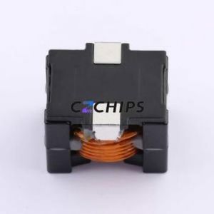 Inducteur de puissance PFC-SE2822-101M SMD, 28x25mm (Inductance : 100uH) (Précision : 20%) Courant nominal : 10A - Product Image 2