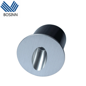 Neo cầu thang bước ánh sáng nhúng tường ánh sáng cơ thể cảm ứng đèn trang trí nhà hành lang góc đèn - Product Image 1