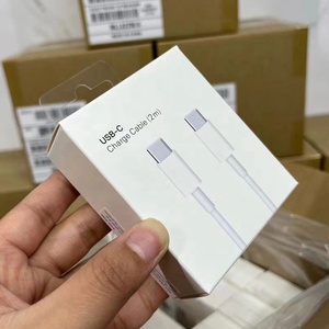 Cable de Carga Rápida USB-C a USB-C de 1m 2m 240W para <span class=keywords><strong>iPhone</strong></span> 16/17, iPad, Macbook, Venta al Por Mayor de Fábrica HYTO - Product Image 3