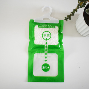 Bolsas Deshumidificadoras para Armarios, a Prueba de Humedad y Moho, Absorbentes de Humedad, Desecantes Colgantes para Uso Doméstico, Venta al Por Mayor - Product Image 2
