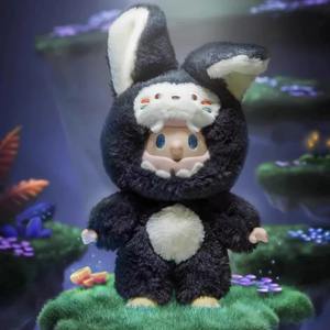 Figurine <span class=keywords><strong>Mystère</strong></span> Série FINDING UNICORN Farmer Bob Strange Night Tour, Aspect Réaliste, Mignonne, en Polyester, Échelle 1/6 - Product Image 3