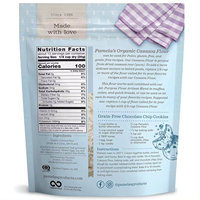 Offre spéciale Emballage de pochette en plastique personnalisé Sac d'emballage alimentaire Farine de manioc Poly sac en plastique à fermeture éclair Sacs de rangement refermables