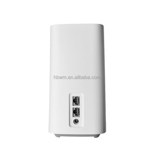 Unlocked Brovi 5G CPE H155-381 <b>WiFi</b> 6 AX3000 Indoor Gigabit 5G <b>Wireless</b> Router 4G LTE CAT20 Sim Card <b>Wireless</b> Modem for HUAWEI - Product Image 6