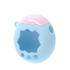 Étui de protection transparent pour Tamagotchi Paradise Electronic Pet, coque transparente antichoc - Product Image 4