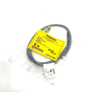 Cordon de raccordement droit Eurofast M12 à extrémité unique 4 broches U2088-09 pour PLC RS 4T-0.6/<span class=keywords><strong>S105</strong></span> – Produit sous garantie - Product Image 1