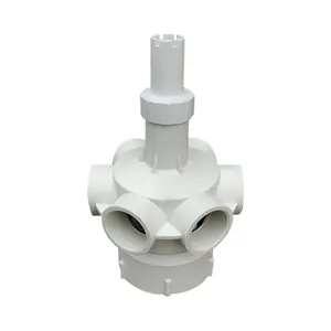 HON MING 4 Outlet Plastic Material Abs Cooling Tower Sprinkler Head