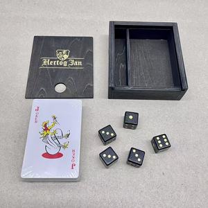 Jeu de société personnalisé pour adultes - Cartes et plateau de jeu en gros avec couleurs et designs personnalisés pour une utilisation en intérieur - Product Image 2