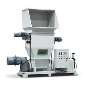 Customized Electricity Heating Expanded Polystyrene Melting Recycling Machine