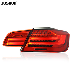 Ensemble <span class=keywords><strong>de</strong></span> feux arrière JUSHUN pour <span class=keywords><strong>BMW</strong></span> Série 3 E93 06-13, feux <span class=keywords><strong>de</strong></span> circulation dynamiques LED améliorés, feux <span class=keywords><strong>de</strong></span> recul, pièces automobiles - Product Image 3
