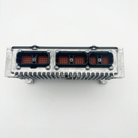 Controlador de Panel de Control del Motor 7830-54-3004/3003 para Bulldozer Komatsu D155AX-6