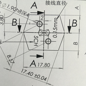 <span class=keywords><strong>Saldatrice</strong></span> Portatile <span class=keywords><strong>a</strong></span> Freddo di Alta Qualità Shineworld SWM-J1 J1 <span class=keywords><strong>per</strong></span> Fili di Rame 0.10-0.50mm - Product Image 5