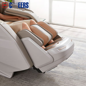 Sillón <span class=keywords><strong>de</strong></span> Masaje Eléctrico MANWAH CHEERS, Sillón <span class=keywords><strong>de</strong></span> Masaje <span class=keywords><strong>de</strong></span> Alta Calidad con Masaje Corporal Completo - Product Image 5