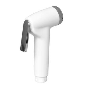 バスルームシャワーとハンドスプレー新しいモダンデザインポータブルABS高品質トイレ - Product Image 6