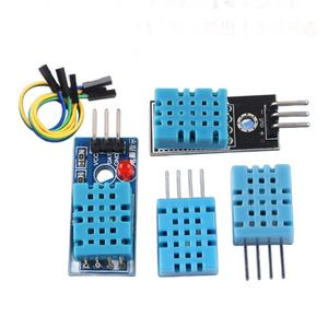 Capteur d'humidité et de température DHT11, capteur de température DHT11/DHT22, capteur de température DHT11 - Product Image 6