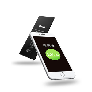 <span class=keywords><strong>1960mAh</strong></span> 3.82V แบตเตอรี่โทรศัพท์มือถือสําหรับ iPhone7 iPhone 7 - Product Image 2