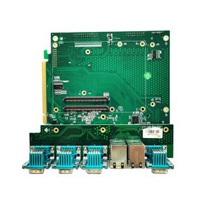 Módulo de CPU para Placa Base Industrial Integrada GX1181001160, Stock Original, 100% Probado y en Perfecto Funcionamiento - Product Image 1