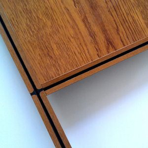 Treo trần lưới chiếu sáng Trần t lưới - Product Image 3