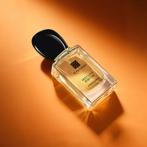 Perfume de Lujo Ecológico Personalizado al por Mayor con Aroma Fresco y Duradero, Spray de Fragancia Líquida para Momentos Especiales - Product Image 3