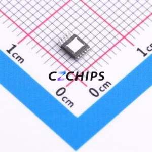 ชิปวงจรรวม LT3758AEMSE MSOP-10-EP # TRPBF ของแท้และใหม่เอี่ยมชิป IC DC-DC PMIC - Product Image 2