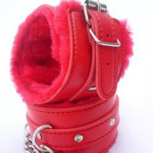 SM <b>bondage</b> and restraint 7-piece <b>set</b>, alternative toys for couples, sex straps manufacturer wholesale. - Product Image 3