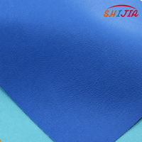 Tissu vinyle PVC de qualité marine en gros, résistant aux UV 650H+, imperméable, pour sièges de yacht, intérieur de camping-car et mobilier d'extérieur