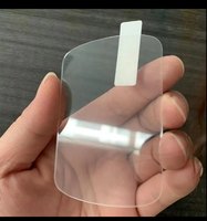 Film protecteur d'écran protecteurs en verre trempé pour Garmin Edge 540 840 530 830 520 820 1030 1040 GPS ordinateur de vélo