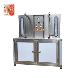 Máquina Peladora Automática de Naranjas y Piñas / Peladora de Papayas - Product Image 3