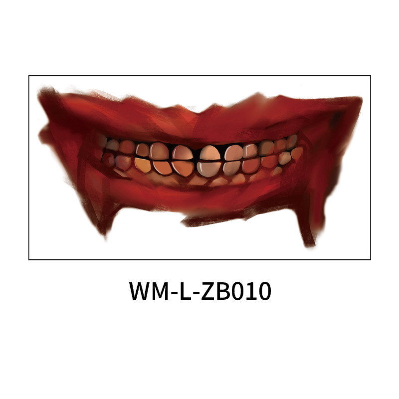 WM-L-ZB010