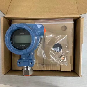 Manomètre 2088G et manomètre absolu 2088G3S22A1B4Q4 avec matériau SS316, 4-20 mA HART jusqu'à 4000 Psig - Product Image 3
