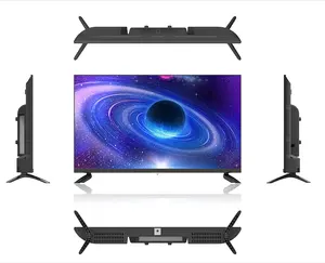 China Hot Selling Wide Screen/Super Slim/720P/HD/cheap chinese tv
