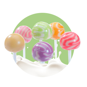 Fresa automática de alta eficiencia para hacer piruletas CON MEZCLADOR esterilizador de alimentos para procesamiento de frutas y verduras dulces - Product Image 6