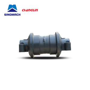 חלקי אביזרים למחפר מיני, גלגל דחיפה בגודל מקורי, חלקי מחפר מיני לשימוש במחפרי CAT - Product Image 4