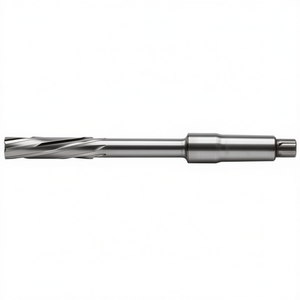 Fervi Machine Reamer High <b>Precision</b> Metal Working <b>Tool</b> For Industrial Use - Product Image 2