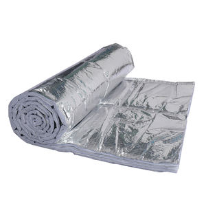 Materiales Aislantes acústicos térmicos reflectantes de múltiples láminas de diseño moderno con flexibilidad - Product Image 5