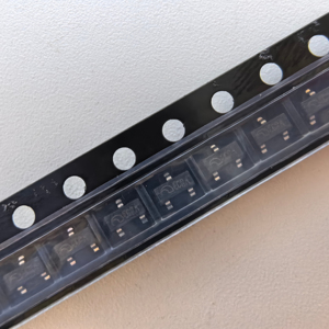 Nelcom Single FET MEM2301XG MOSFET Otros Circuitos Integrados Componentes Electrónicos MEM2301XG-N - Product Image 1