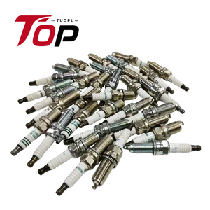 Bujías de Alta Calidad <span class=keywords><strong>IK16TT</strong></span> 4701 para <span class=keywords><strong>DENSO</strong></span>, para Nissan NAVARA 3.3, Suzuki SWIFT 1.5L, Toyota/VW/BMW Gasolina - Product Image 2